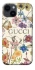 Чехол на Apple iPhone 14 (6.1") Gucci ver.8 фото 1 из 1