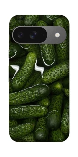 Чохол на Google Pixel 10 Cucumber фото 1 з 1