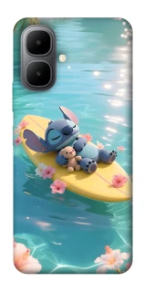 Чохол на Infinix Smart 10 Stitch ver.8 фото 1 з 1