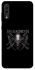 Чохол на Samsung Galaxy A70 (A705F) Megadeth фото 1 з 1