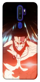 Чехол на Oppo A5 (2020) / Oppo A9 (2020) Todo v4 фото 1 из 1