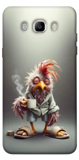 Чохол на Samsung J510F Galaxy J5 (2016) Півник фото 1 з 1