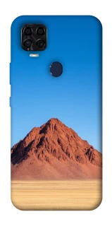 Чохол на ZTE Blade v2020 Alone mountain фото 1 з 1