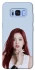 Чохол на Samsung G950 Galaxy S8 Ahyeon - BABYMONSTER фото 1 з 1