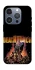 Чохол на Apple iPhone 16 Pro Five finger death punch фото 1 з 1
