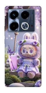 Чохол на Infinix Note 40 4G Labubu Dream фото 1 з 1