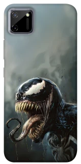 Чехол на Realme C11 venom v7 фото 1 из 1
