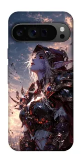 Чехол на Google Pixel 9 Pro Sylvanas v2 фото 1 из 1