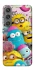 Чохол на Samsung Galaxy S24+ Minions ver.1 фото 1 з 1
