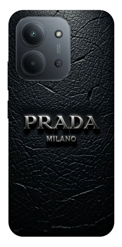 Чехол на Xiaomi Redmi 15C (EU) Prada ver.3 фото 1 из 1
