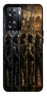 Чохол на OnePlus Nord N20 SE Counter-Strike фото 1 з 1