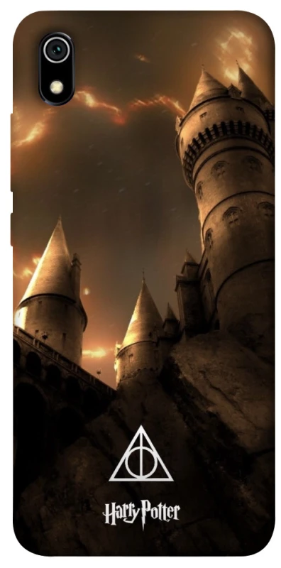 Чохол на Xiaomi Redmi 7A Harry Potter ver.13 фото 1 з 1