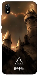 Чохол на Xiaomi Redmi 7A Harry Potter ver.13 фото 1 з 1