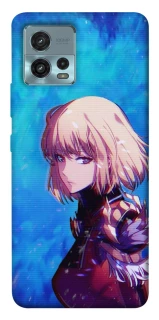 Чехол на Motorola Moto G72 Cha Hae In фото 1 из 1