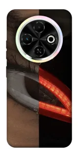 Чохол на TECNO Spark 30C Mercedes-benz v2 фото 1 з 1