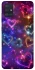 Чохол на Samsung Galaxy A51 Drawn hearts фото 1 з 1