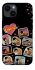 Чехол на Apple iPhone 14 (6.1") Love is ver.3 фото 1 из 1