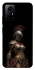 Чохол на Xiaomi Redmi Note 12S Goddess of war ver.1 фото 1 з 1