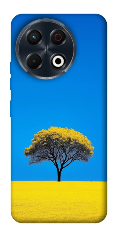 Чохол на TECNO Spark 30 Pro (KL7) Field v2 фото 1 з 1