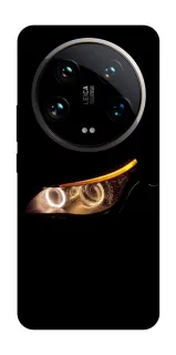 Чохол на Xiaomi 14 Ultra BMW v15 фото 1 з 1