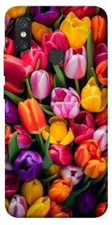 Чохол на Xiaomi Mi 8 Flowers v30 фото 1 з 1