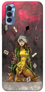 Чохол на TECNO Spark 8P Rogue фото 1 з 1