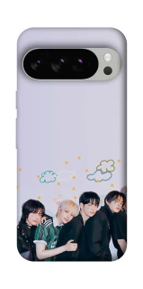 Чехол на Google Pixel 10 Pro TXT v2 фото 1 из 1