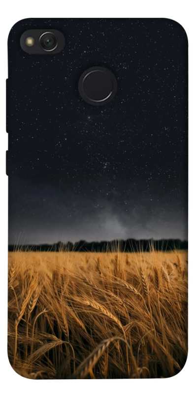 Чехол на Xiaomi Redmi 4X grain фото 1 из 1