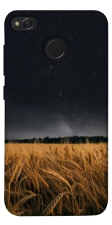 Чехол на Xiaomi Redmi 4X grain фото 1 из 1