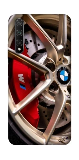 Чохол на Huawei Honor 20 / Nova 5T Wheel v9 фото 1 з 1