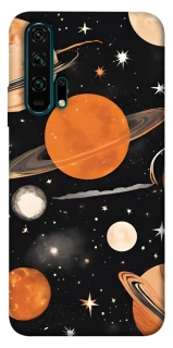 Чехол на Huawei Honor 20 Pro Space фото 1 из 1