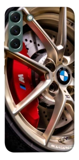Чохол на Samsung Galaxy S22+ Wheel v9 фото 1 з 1