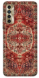 Чехол на TECNO Camon 17P Килим v11 фото 1 из 1