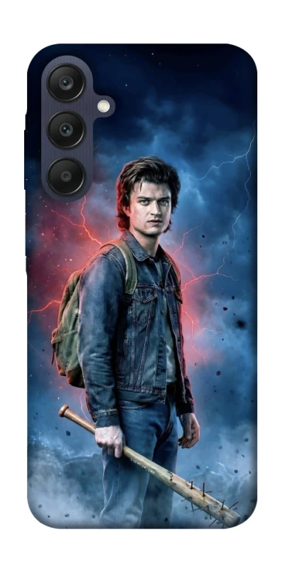 Чохол на Samsung Galaxy A25 5G Stranger Things ver.37 фото 1 з 1