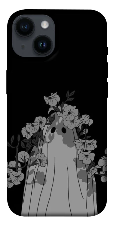 Чохол на Apple iPhone 14 (6.1") Cute Halloween фото 1 з 1