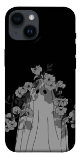 Чехол на Apple iPhone 14 (6.1") Cute Halloween фото 1 из 1