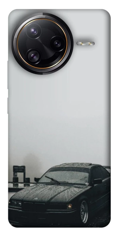 Чохол на Xiaomi Poco F7 Pro BMW mood фото 1 з 1