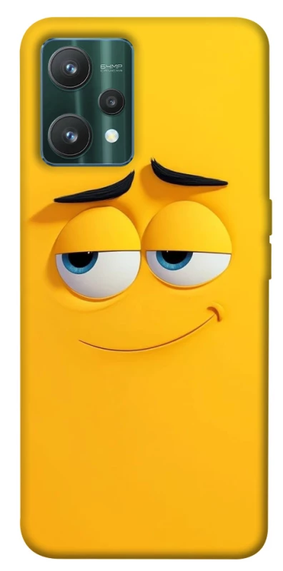 Чохол на Realme 9 Pro smile фото 1 з 1