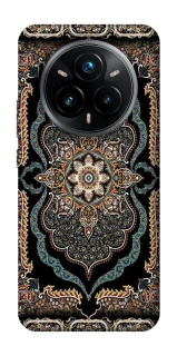 Чехол на Realme 14 Pro Килим v6 фото 1 из 1