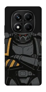 Чохол на Xiaomi Redmi Note 14 Pro 4G Warhammer 40k v3 фото 1 з 1