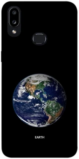 Чехол на Samsung Galaxy A10s Earth фото 1 из 1