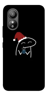 Чохол на ZTE Blade L220 Christmas mood фото 1 з 1