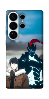 Чехол на Samsung Galaxy S26 Sung and Igris фото 1 из 1