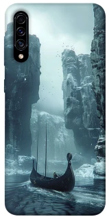 Чохол на Samsung Galaxy A50 (A505F) / A50s / A30s Nordic drakkar фото 1 з 1