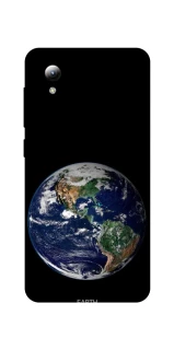 Чехол на ZTE Blade A3 (2019) Earth фото 1 из 1