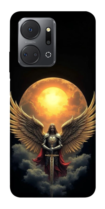 Чохол на Huawei Honor X7a Archangel фото 1 з 1