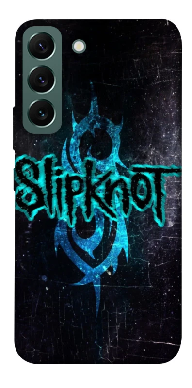 Чохол на Samsung Galaxy S22 Slipknot ver.2 фото 1 з 1