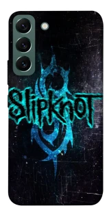 Чехол на Samsung Galaxy S22 Slipknot ver.2 фото 1 из 1
