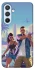 Чехол на Samsung Galaxy A54 5G GTA фото 1 из 1