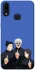 Чохол на Samsung Galaxy A10s jujutsu kaisen v3 фото 1 з 1